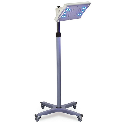 phototherapy machine for rent